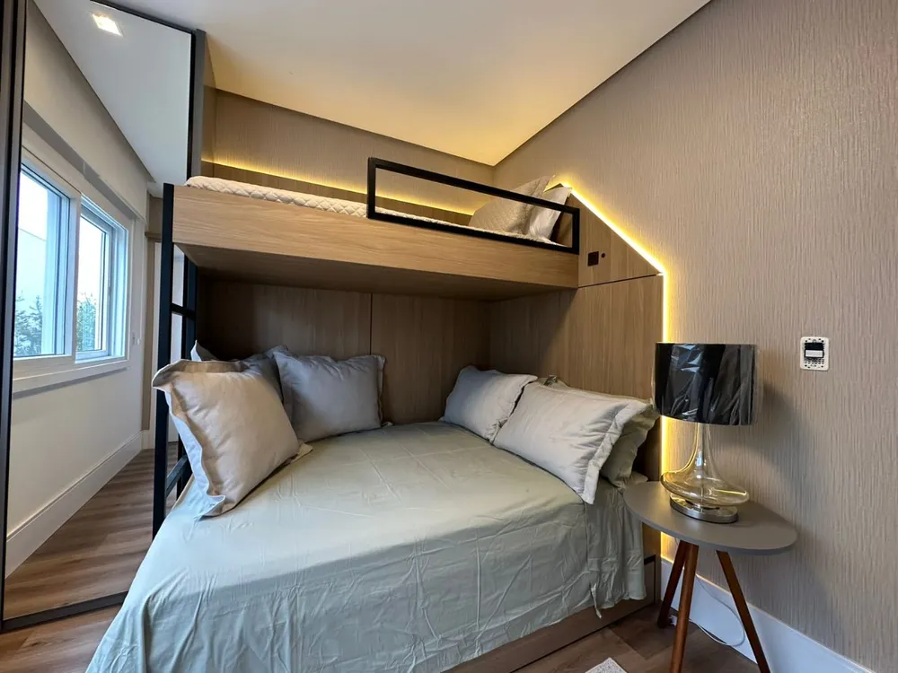 Casa de Condomínio, 4 quartos - Foto 8