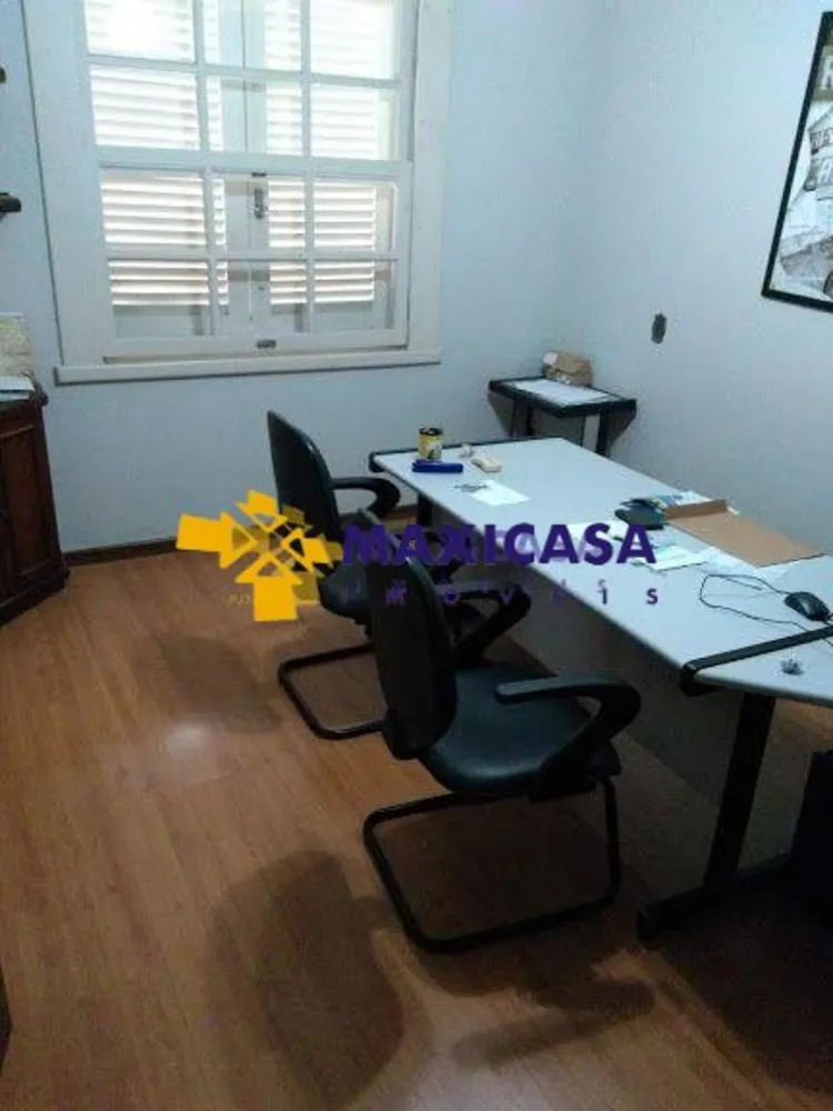 Casa, 4 quartos, 372 m² - Foto 3