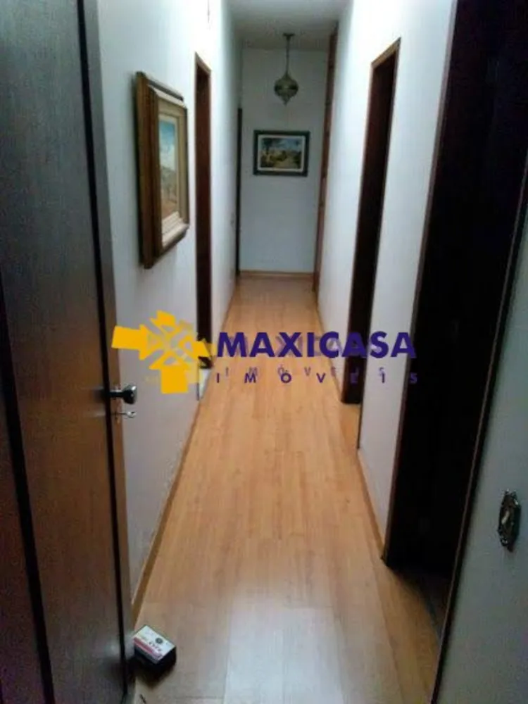 Casa, 4 quartos, 372 m² - Foto 14