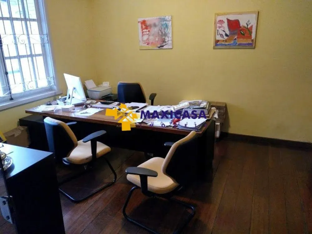 Casa, 4 quartos, 372 m² - Foto 10