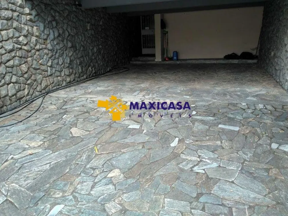 Casa, 4 quartos, 372 m² - Foto 2