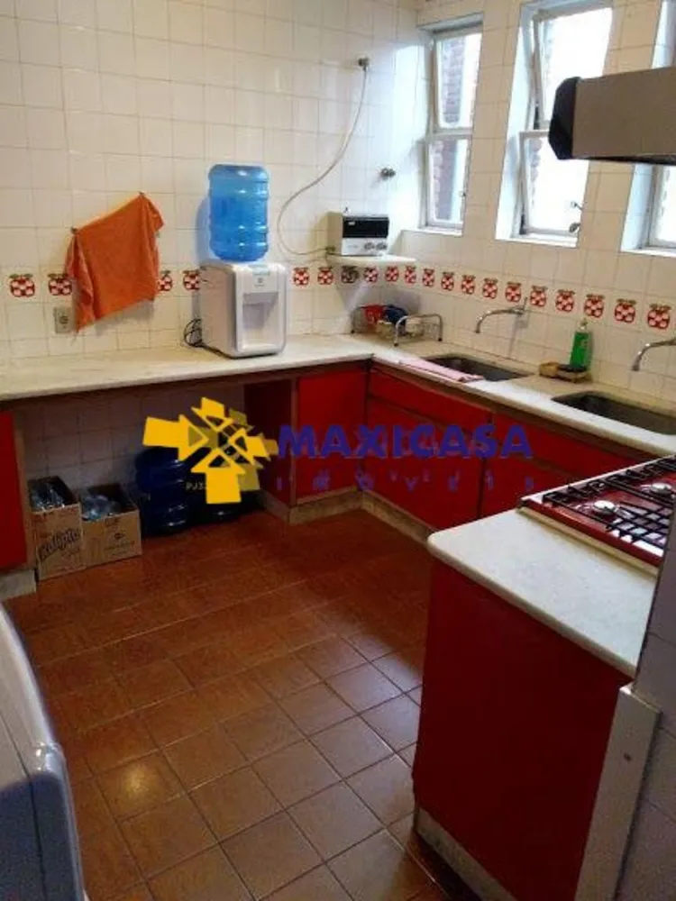 Casa, 4 quartos, 372 m² - Foto 13