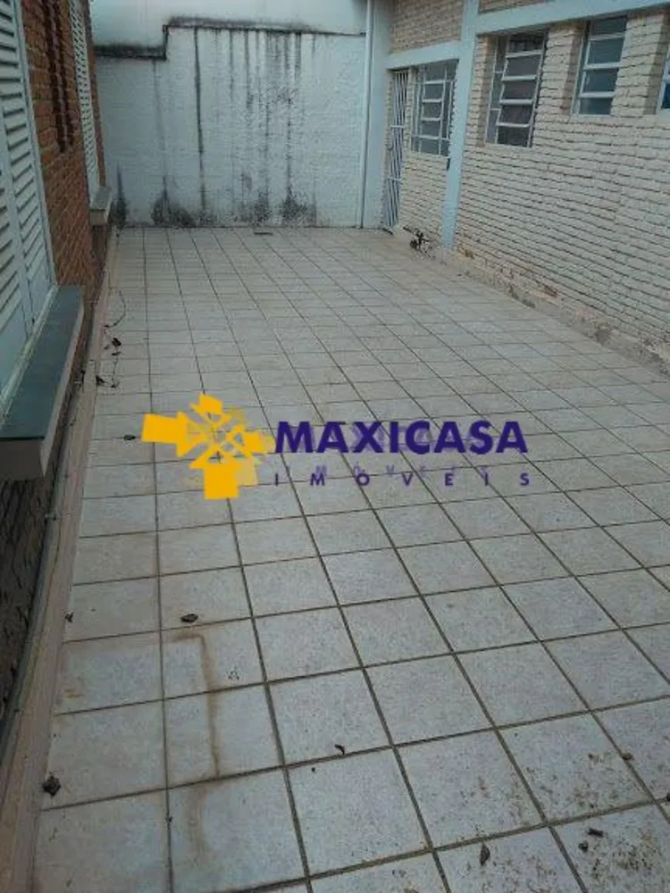 Casa, 4 quartos, 372 m² - Foto 9