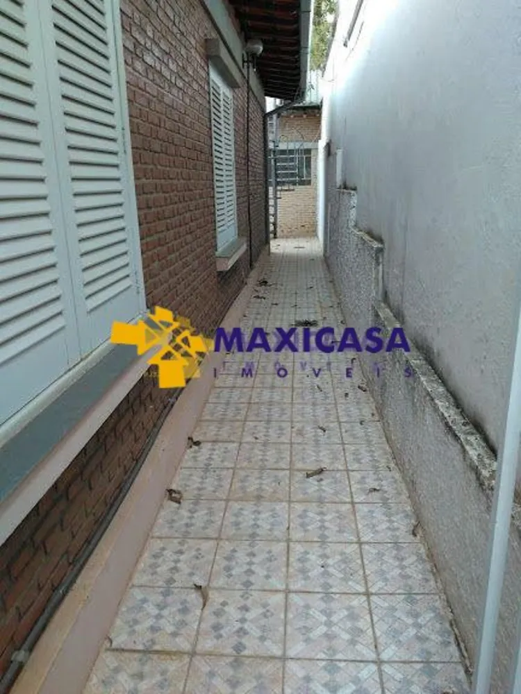 Casa, 4 quartos, 372 m² - Foto 8