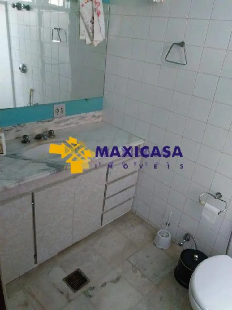 Casa, 4 quartos, 372 m² - Foto 5