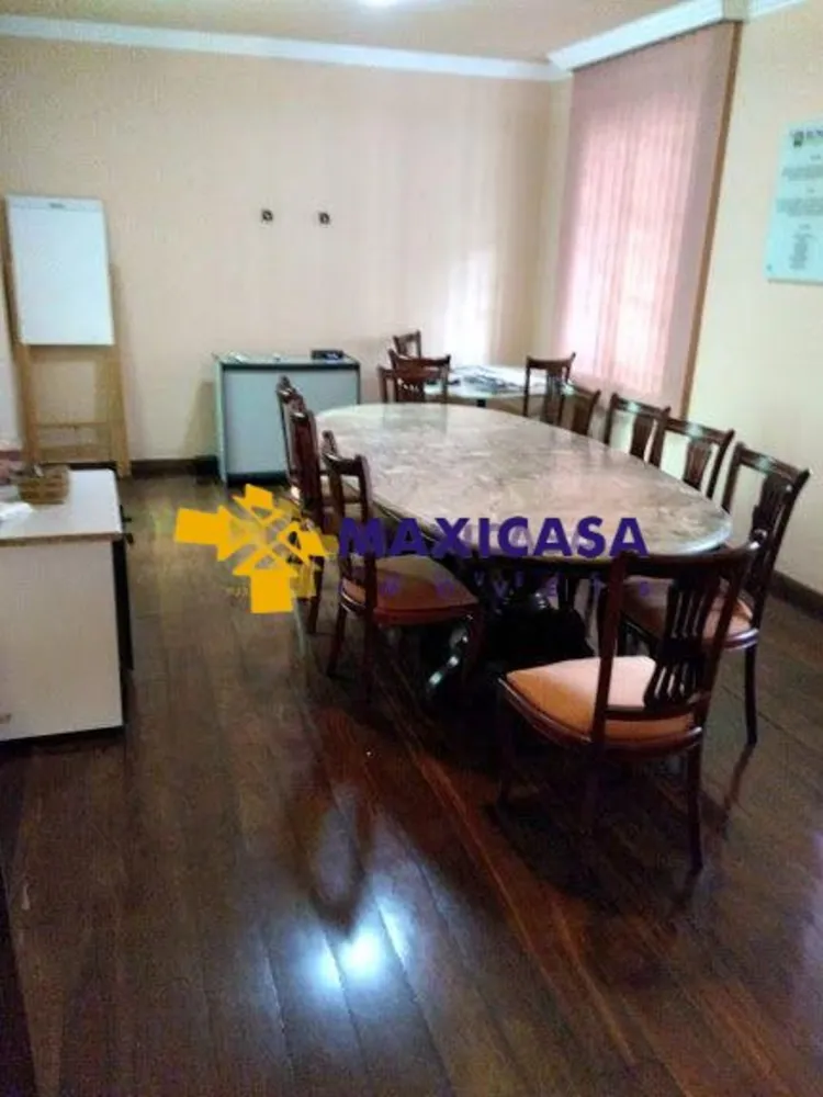 Casa, 4 quartos, 372 m² - Foto 11