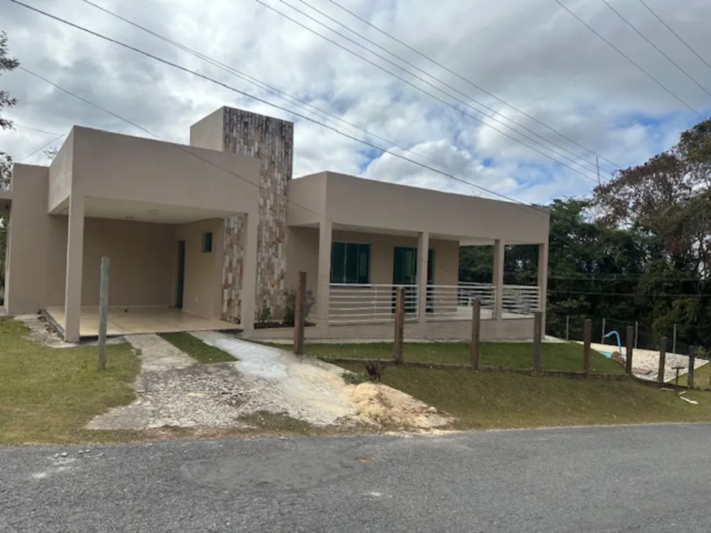 Chácara, 3 quartos, 1104 m² - Foto 3