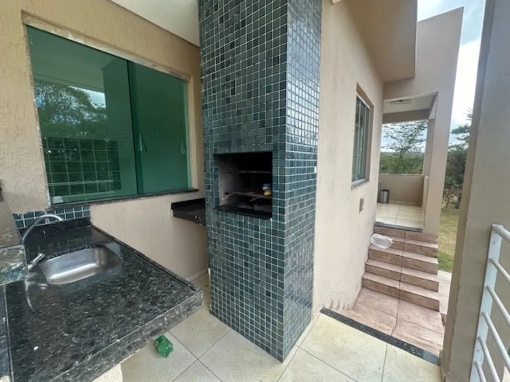 Chácara, 3 quartos, 1104 m² - Foto 14