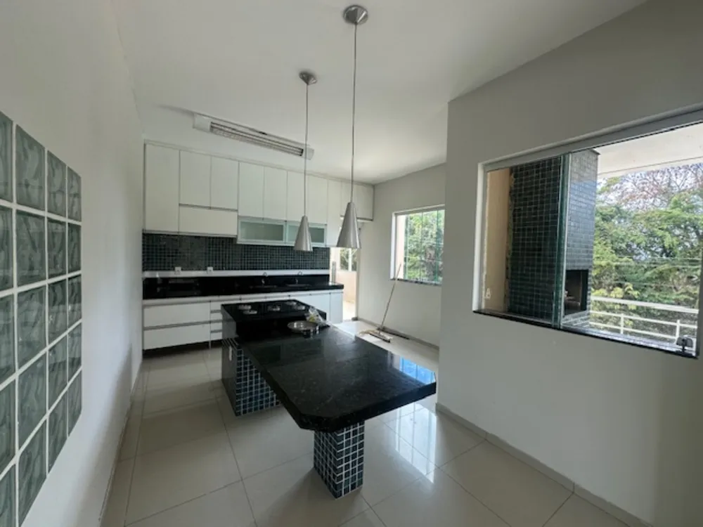 Chácara, 3 quartos, 1104 m² - Foto 6