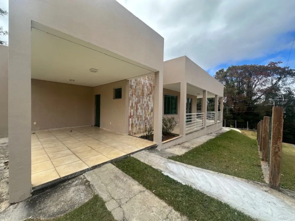 Chácara, 3 quartos, 1104 m² - Foto 4