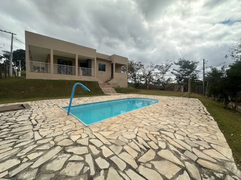 Chácara, 3 quartos, 1104 m² - Foto 16