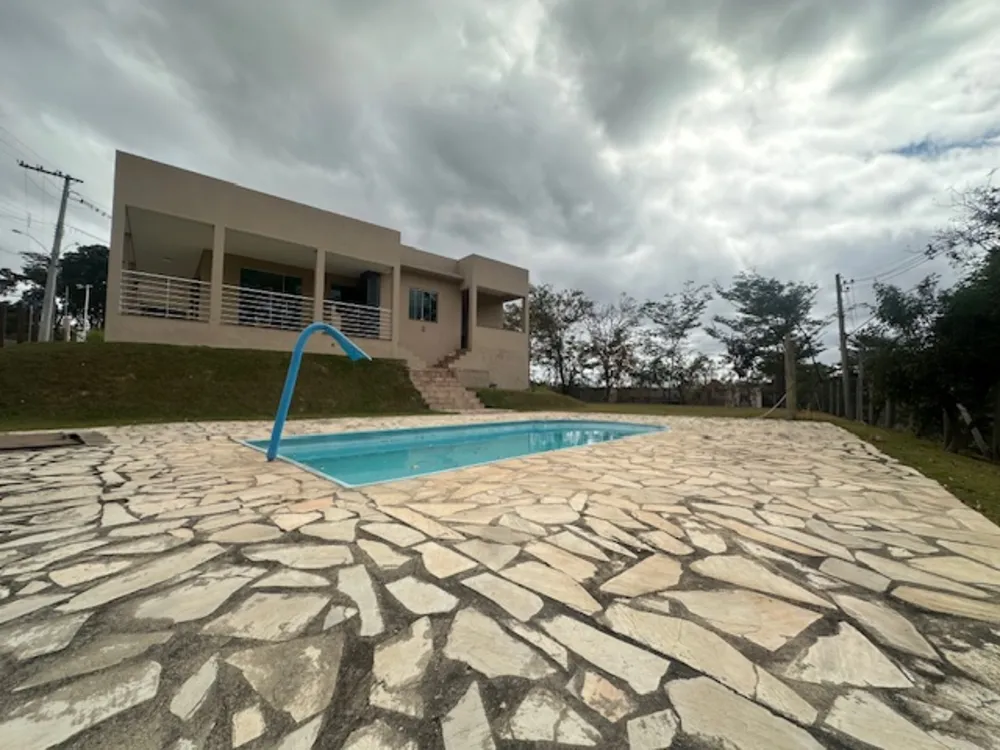 Sítio, 3 quartos, 1104 m² - Foto 23