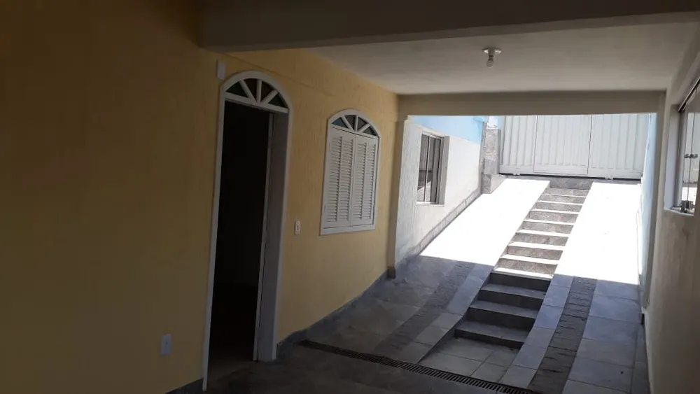 Casa, 3 quartos, 427 m² - Foto 1