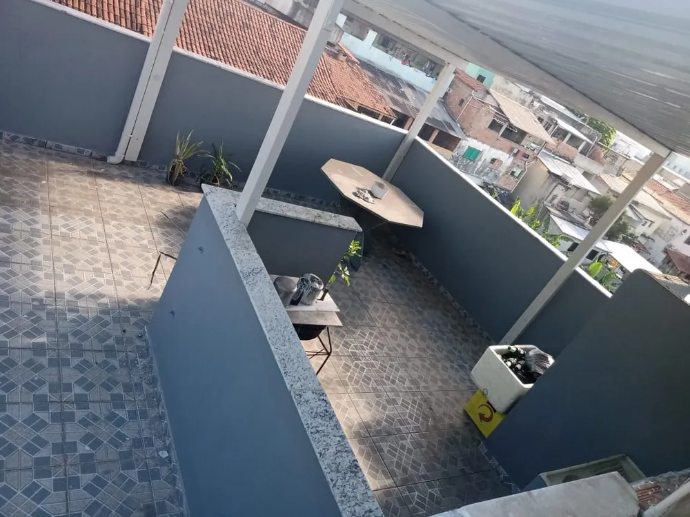 Casa, 3 quartos, 427 m² - Foto 8