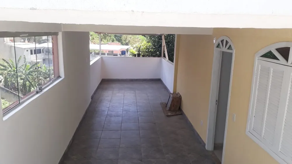 Casa, 3 quartos, 427 m² - Foto 2