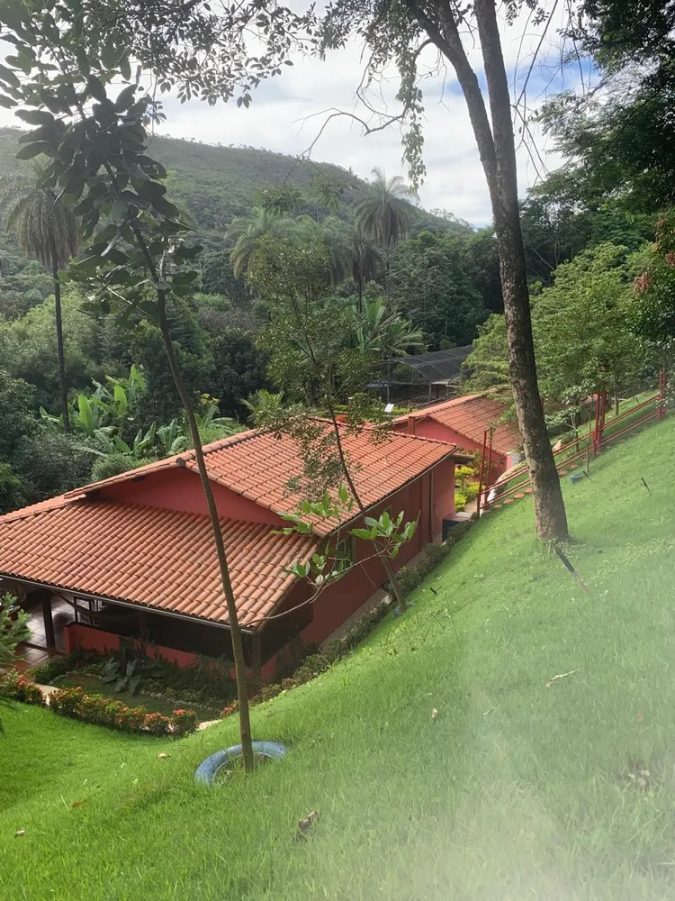 Chácara, 4 quartos, 8 hectares - Foto 15