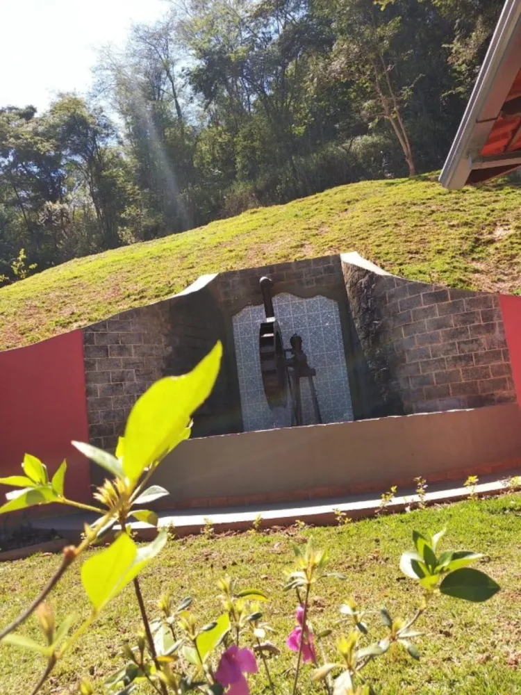 Chácara, 4 quartos, 8 hectares - Foto 17