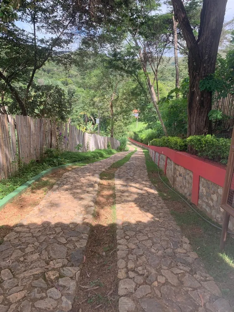 Chácara, 4 quartos, 8 hectares - Foto 10