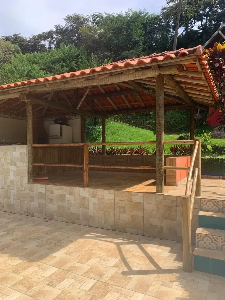 Chácara, 4 quartos, 8 hectares - Foto 6