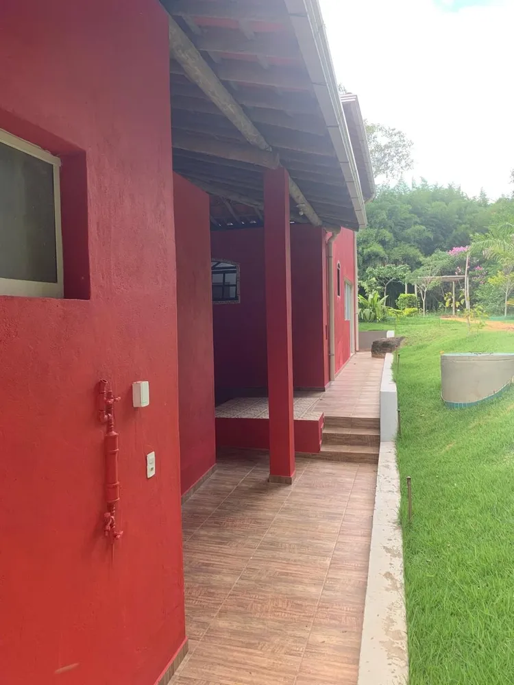 Chácara, 4 quartos, 8 hectares - Foto 16