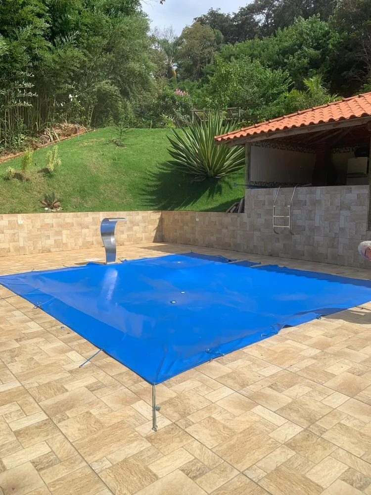 Chácara, 4 quartos, 8 hectares - Foto 8