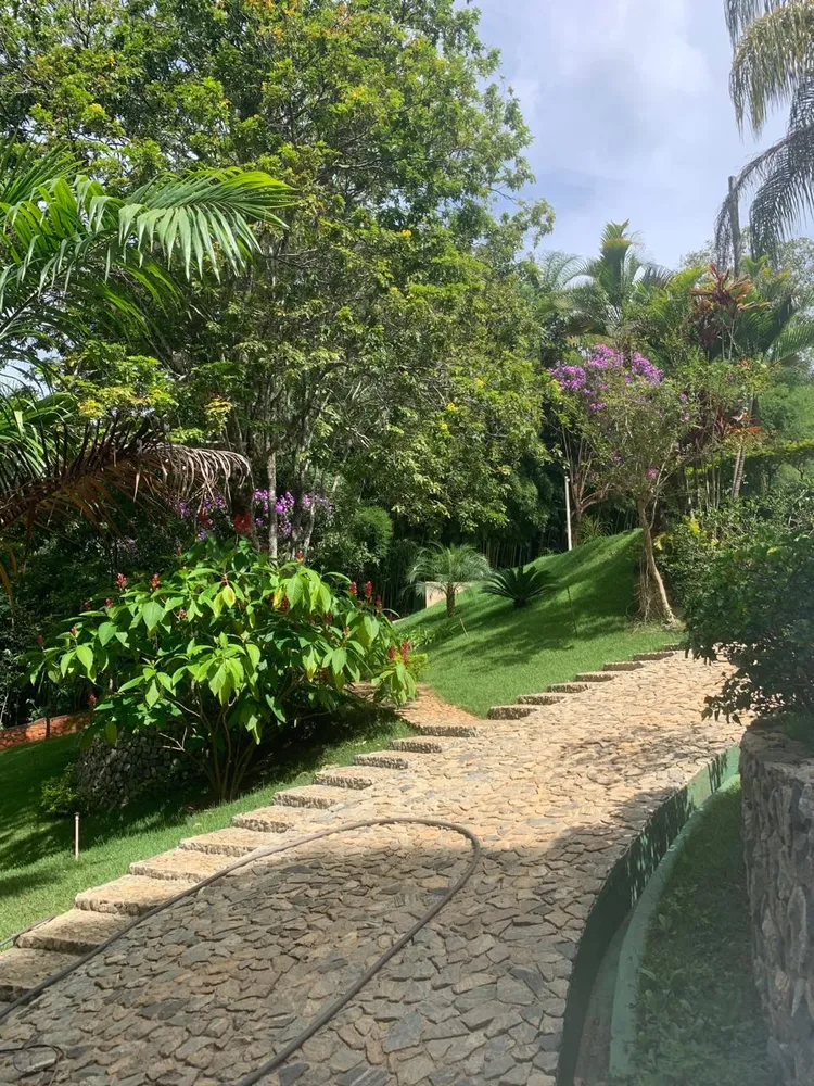 Chácara, 4 quartos, 8 hectares - Foto 3