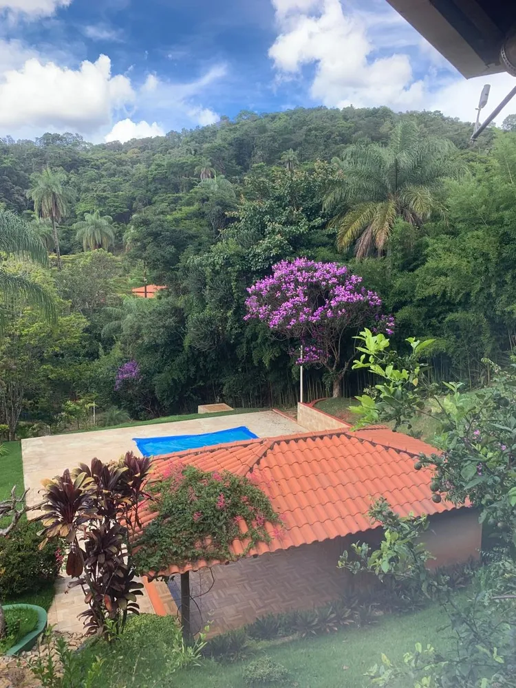 Chácara, 4 quartos, 8 hectares - Foto 11