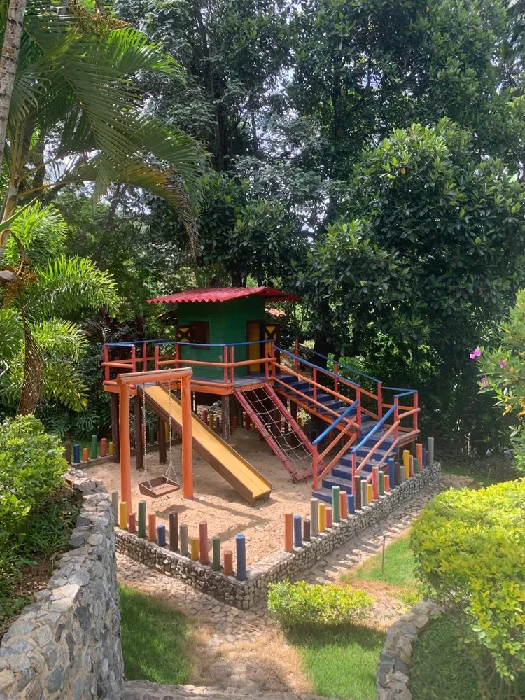 Chácara, 4 quartos, 8 hectares - Foto 7