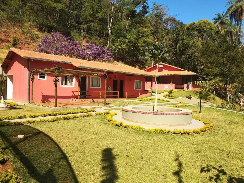 Chácara, 4 quartos, 8 hectares - Foto 2