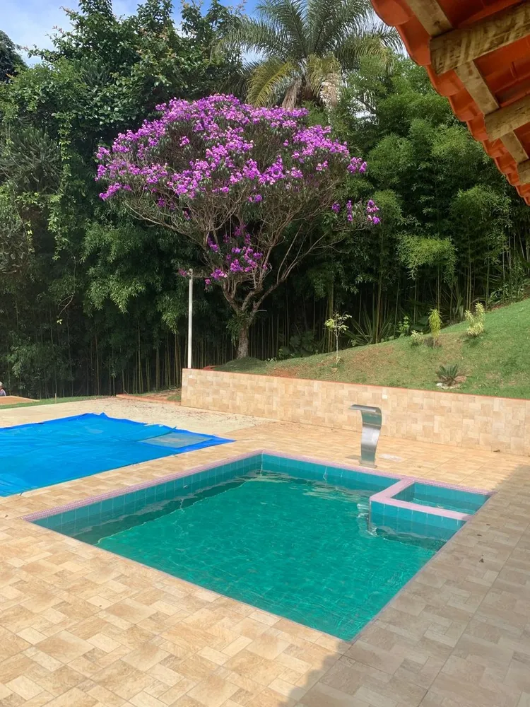 Chácara, 4 quartos, 8 hectares - Foto 4