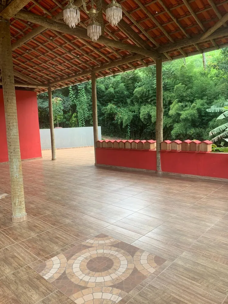 Sítio, 4 quartos, 8 hectares - Foto 13