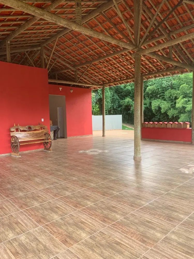 Sítio, 4 quartos, 8 hectares - Foto 11
