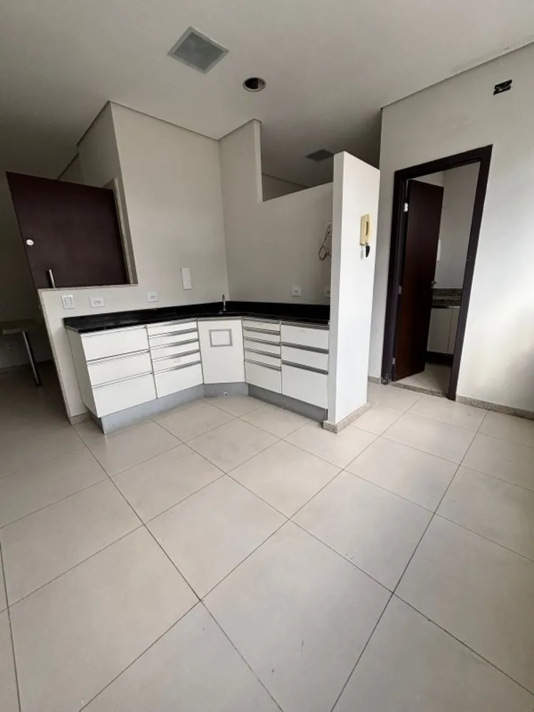 Sala-Conjunto, 40 m² - Foto 1