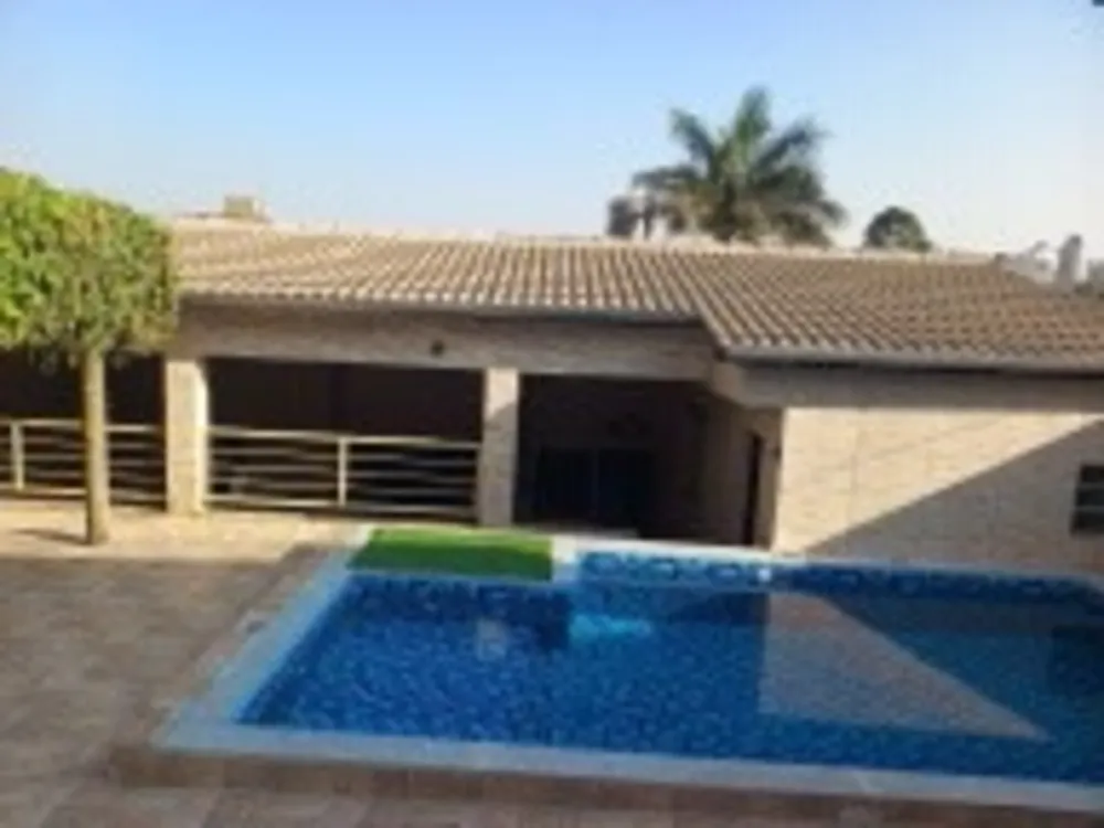 Casa, 2 quartos, 150 m² - Foto 1