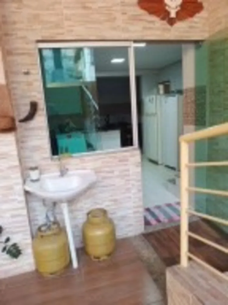 Casa, 2 quartos, 150 m² - Foto 18