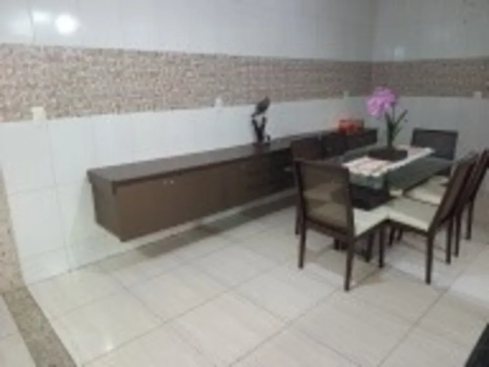Casa, 2 quartos, 150 m² - Foto 4