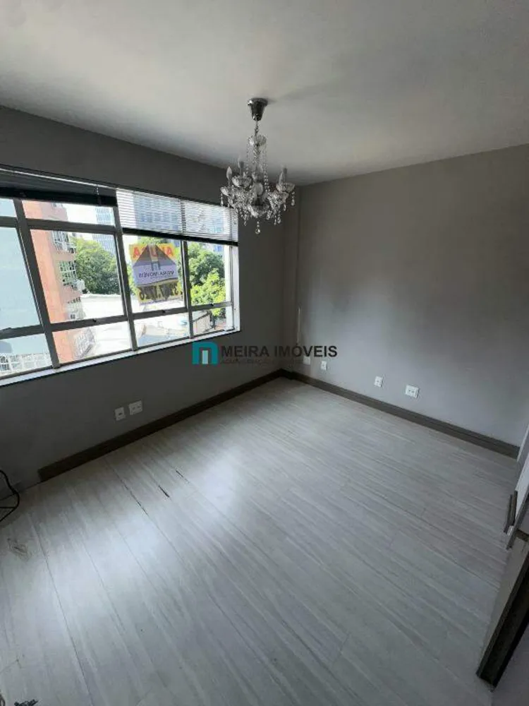 Sala-Conjunto, 23 m² - Foto 5
