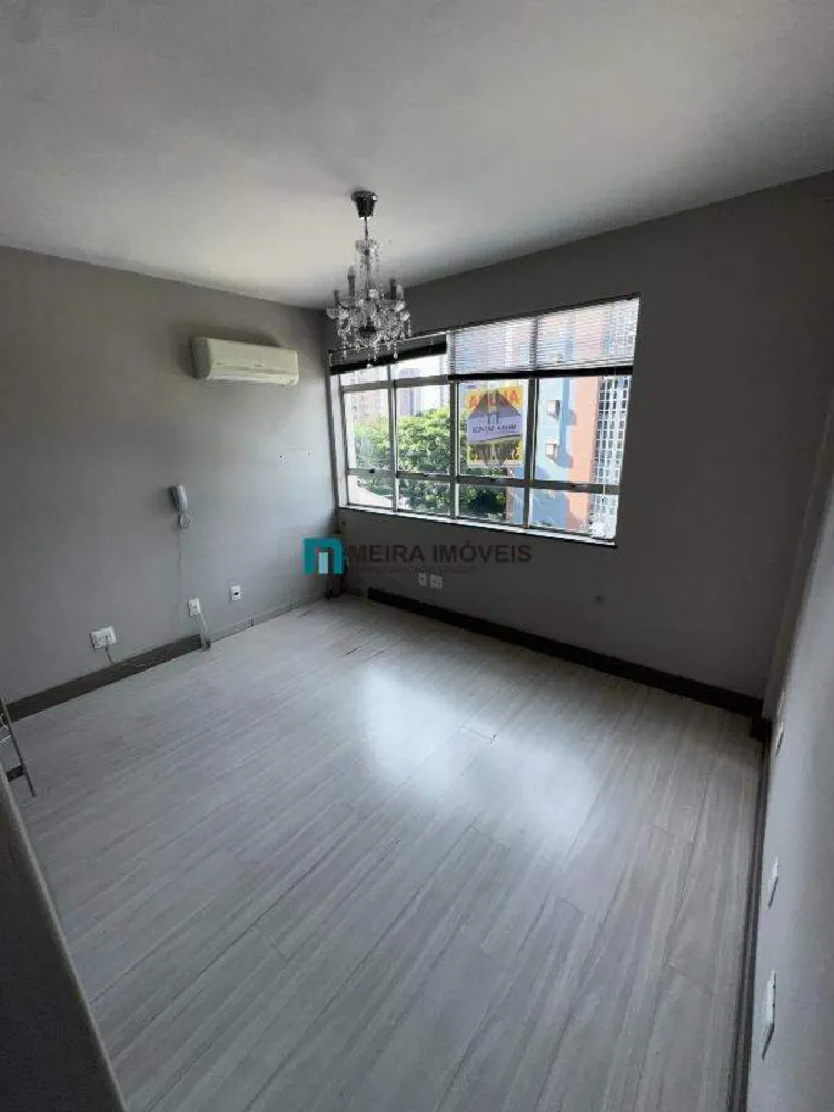 Sala-Conjunto, 23 m² - Foto 1