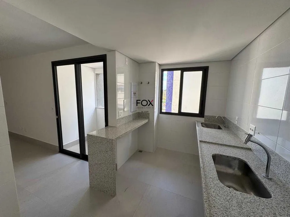 Apartamento, 2 quartos, 63 m² - Foto 2