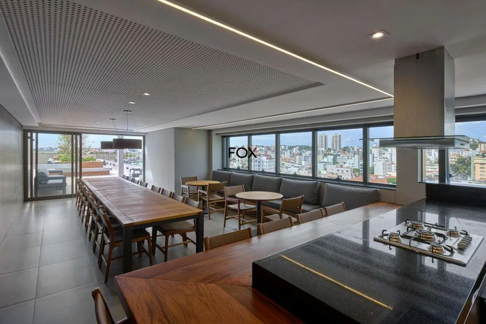 Apartamento, 2 quartos, 63 m² - Foto 8