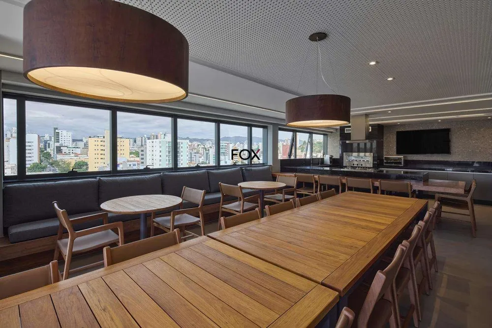 Apartamento, 2 quartos, 63 m² - Foto 11