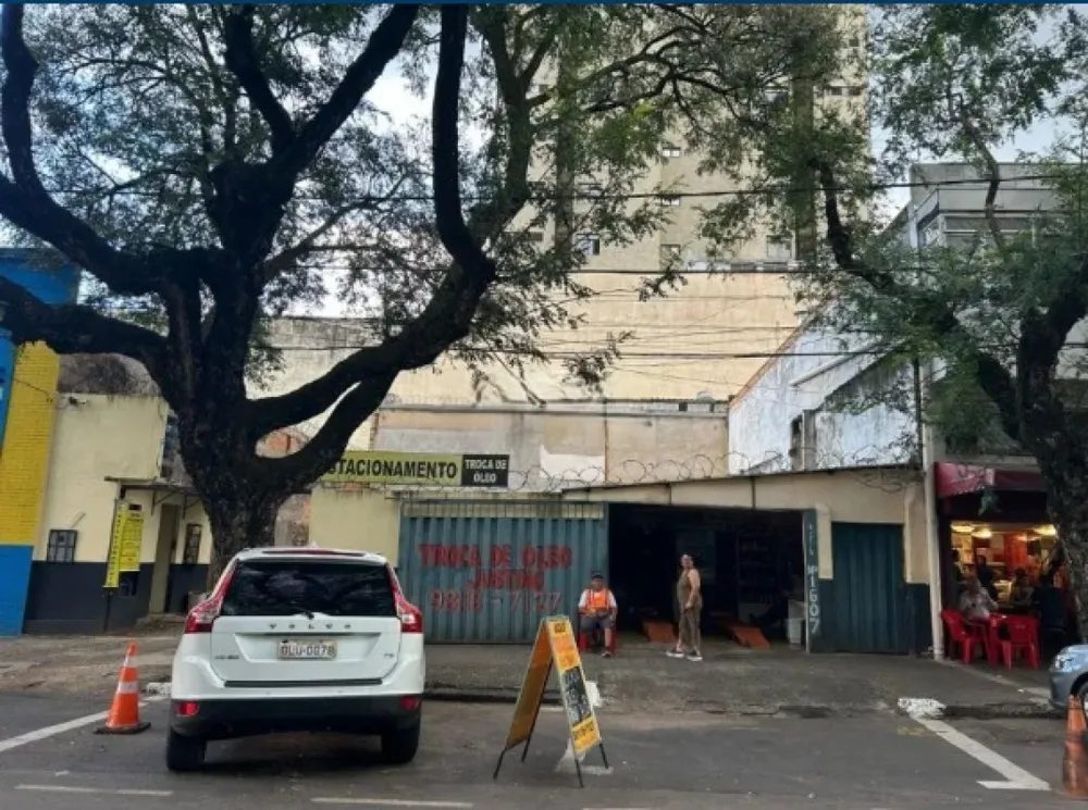 Terreno, 300 m² - Foto 6