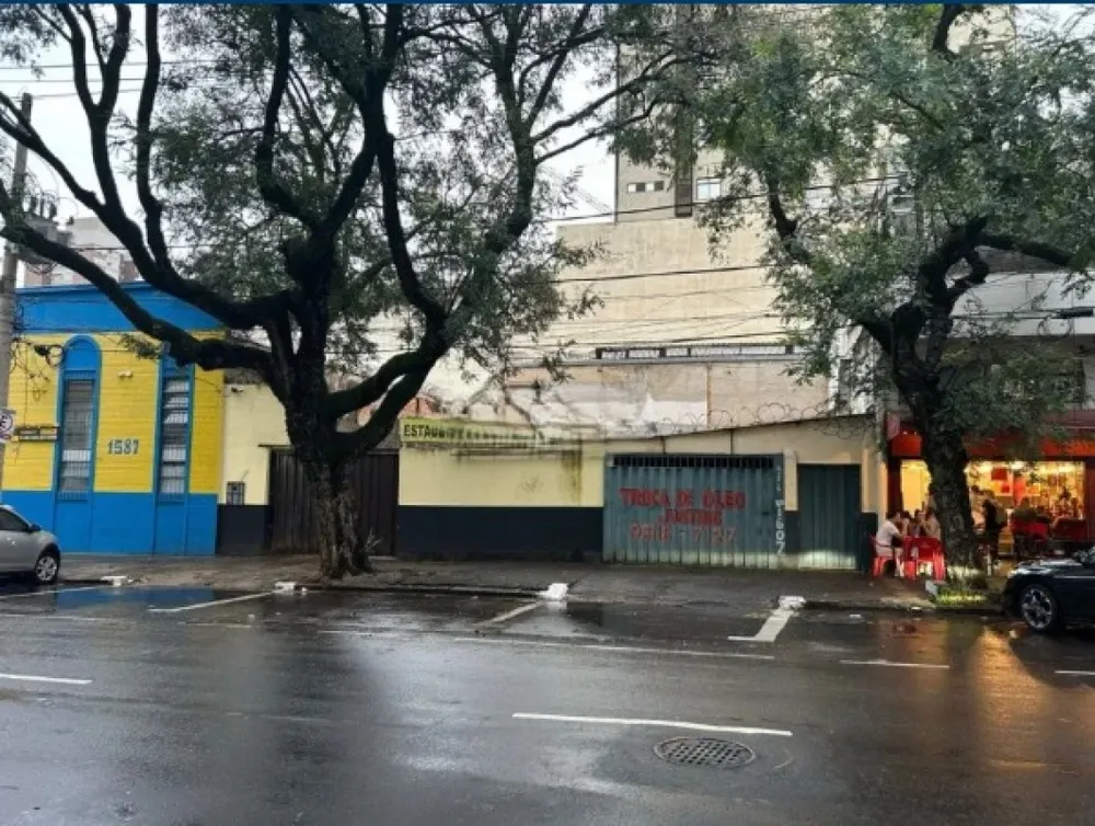 Terreno, 300 m² - Foto 9