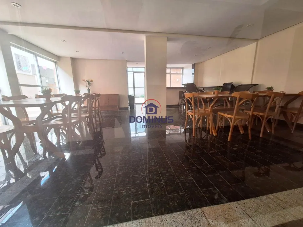 Apartamento, 2 quartos, 75 m² - Foto 3