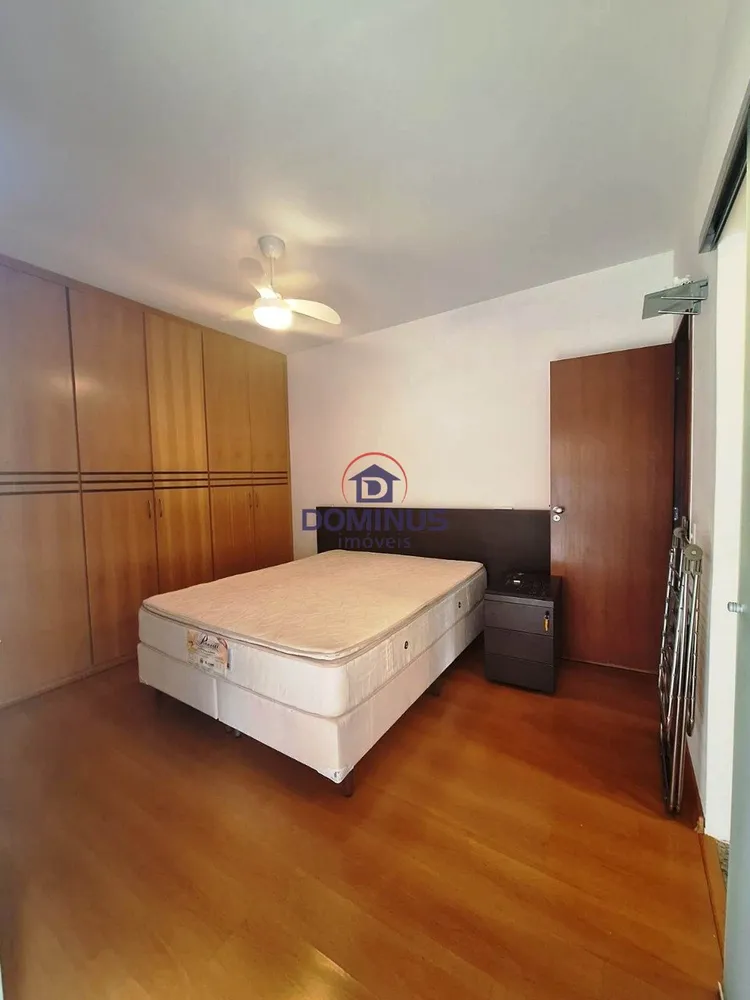 Apartamento, 2 quartos, 75 m² - Foto 2