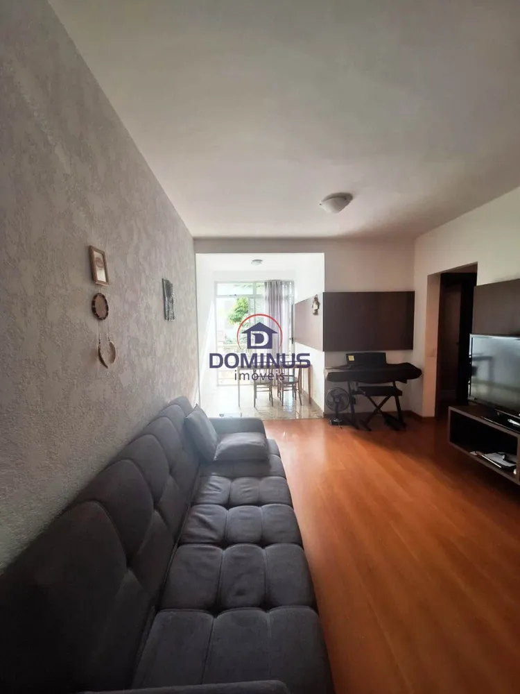 Apartamento, 2 quartos, 75 m² - Foto 4