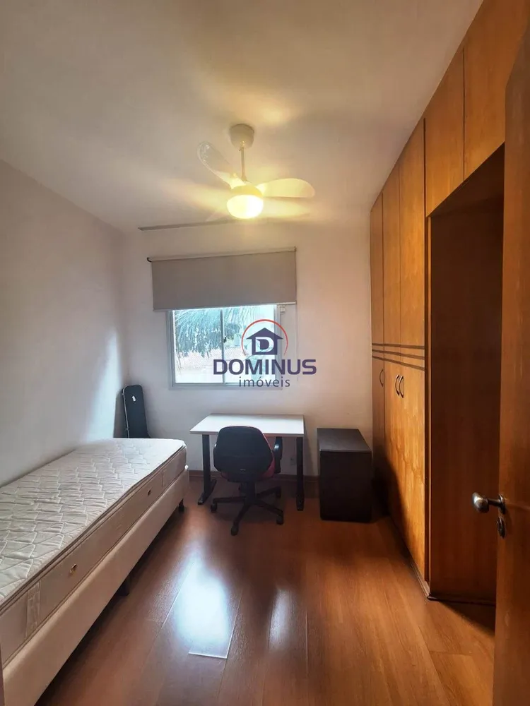 Apartamento, 2 quartos, 75 m² - Foto 1