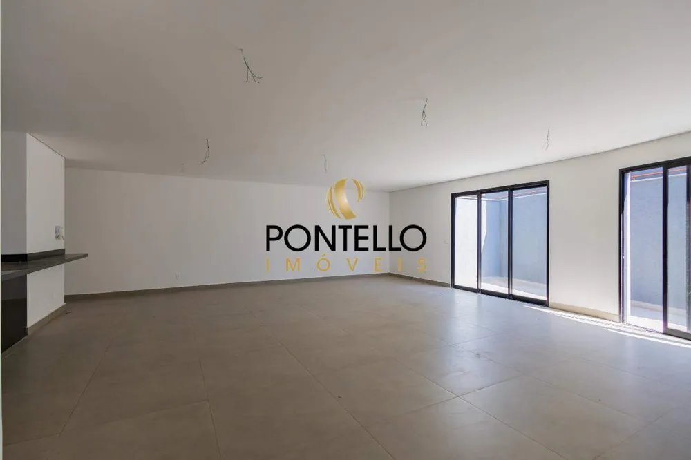 Apartamento, 4 quartos, 176 m² - Foto 1
