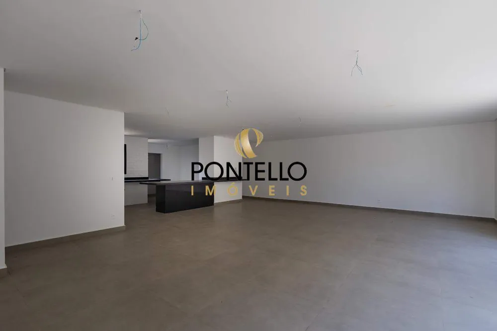 Apartamento, 4 quartos, 176 m² - Foto 2