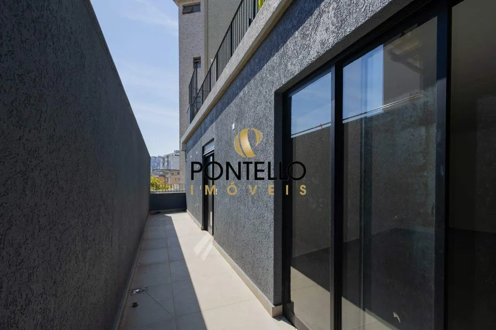 Apartamento, 4 quartos, 176 m² - Foto 9